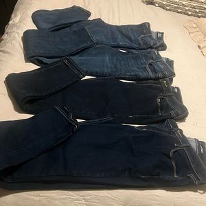 Old Navy Jeans Bundle